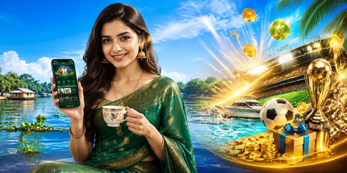বাংলাদেশ স্পোর্টস বেটিং মডেল