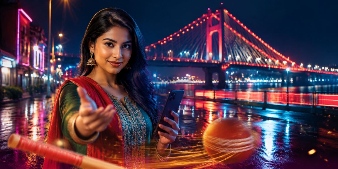 বাংলাদেশে ক্রিকেট বেটিং ও ভিআইপি স্পোর্টস সুবিধা