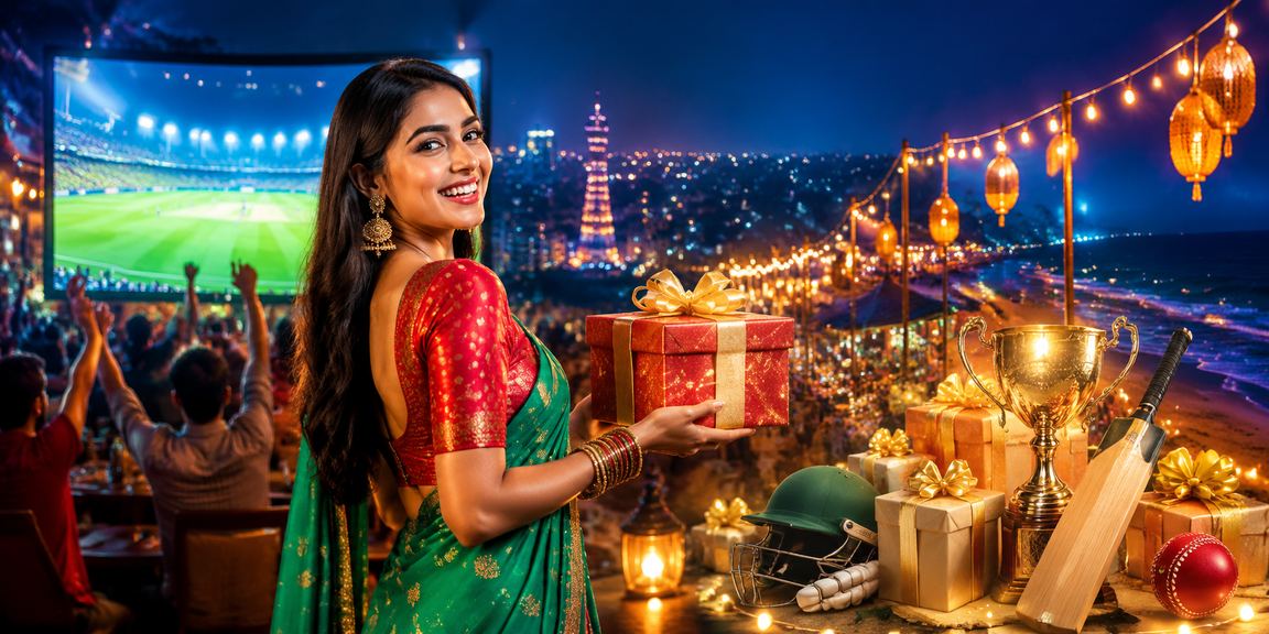 কক্সবাজার বিচে ক্রিকেট বেটিং উপভোগ