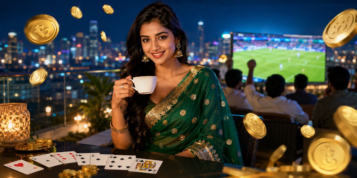 সেন্ট মার্টিনে রামি গেম টাকায়